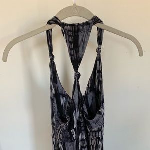 Banana Republic Maxi Dress